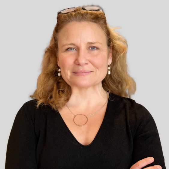 Dr. Stefanie Kendall