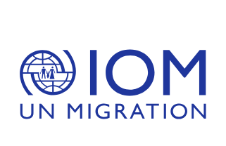 IOM logo